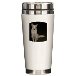 Oso the Dog Mug